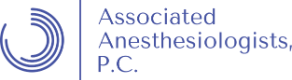 Associated Anesthesiologists Logo