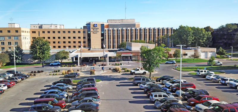 Iowa Lutheran Hospital