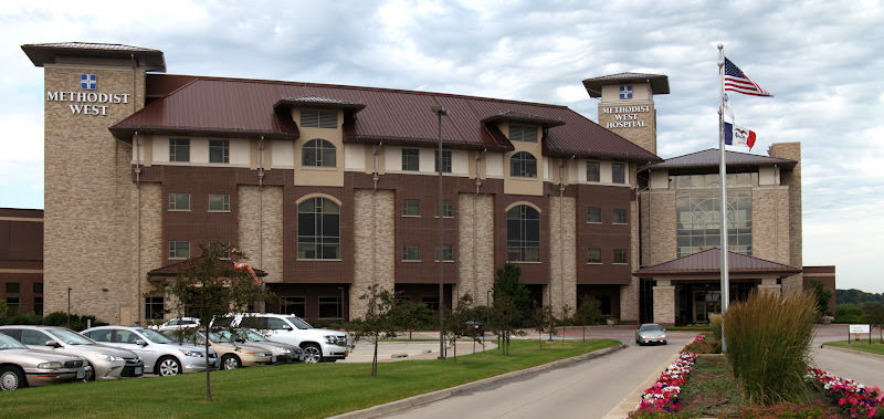 Methodist West Hospital