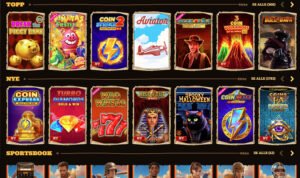 Get Started with Lizaro Casino Online in the United Kingdom Today - overview
